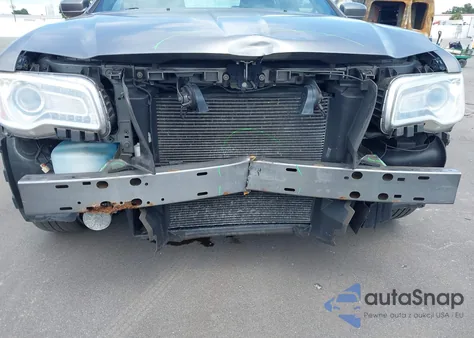 2011 Chrysler 300 from USA, damaged, VIN 2C3CA4CG3BH522313